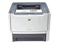 HP LaserJet P2015dn Laser Printer