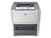 HP LaserJet P2015x Laser Printer