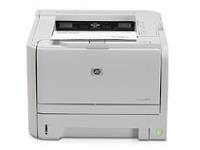 HP LaserJet P2035 Laser Printer