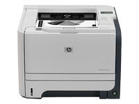 HP LaserJet P2055d Laser Printer