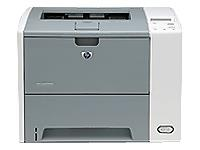 HP LaserJet P3005 Laser Printer