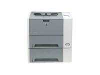 HP LaserJet P3005x Laser Printer