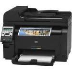 HP LaserJet Pro 100 M175nw All-in-One Printer