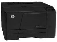 HP LaserJet Pro 200 M251n Laser Printer