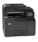 HP LaserJet Pro 200 M276nw All-in-One Printer