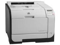 HP LaserJet Pro 300 M351a Laser Printer