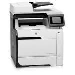 HP LaserJet Pro 300 M375nw All-in-One Printer