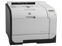 HP LaserJet Pro 400 M451dn Laser Printer