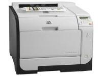 HP LaserJet Pro 400 M451dw Laser Printer