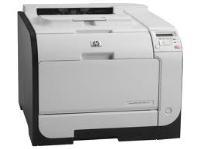 HP LaserJet Pro 400 M451nw Laser Printer