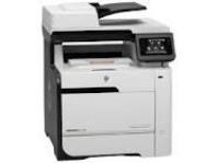 HP LaserJet Pro 400 M475dn All-in-One Printer