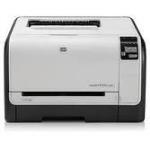 HP LaserJet Pro CP1020 All-in-One Printer