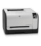 HP LaserJet Pro CP1525n All-in-One Printer