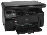 HP LaserJet Pro M1136 All-in-One Printer