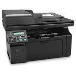 HP LaserJet Pro M1212nf All-in-One Printer