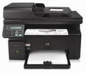 HP LaserJet Pro M1213 All-in-One Printer