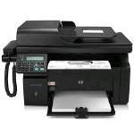 HP LaserJet Pro M1214nfh All-in-One Printer