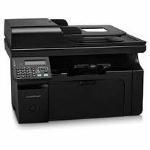 HP LaserJet Pro M1217 All-in-One Printer