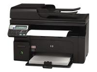 HP LaserJet Pro M1217nfw All-in-One Printer