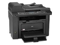 HP LaserJet Pro M1536dnf All-in-One Printer