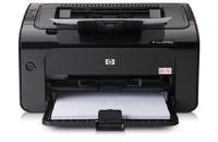 HP LaserJet Pro P1102w Laser Printer