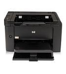 HP LaserJet Pro P1606dn Laser Printer