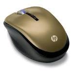 HP LP336AA Wireless Optical Mobile Mice