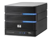 HP Media Vault Pro mv5140 1TB Network Attached Storage