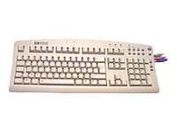 HP Multimedia Keyboard