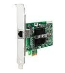 HP NC110T PCIE Gigabit Server Ethernet Adapter