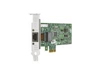 HP NC112T 1Port 10/100/1000BT PCI-E Ethernet Adapter