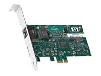 HP NC320T Ethernet Adapter