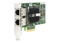 HP NC360T PCI-E Gigabit Server Ethernet Adapter