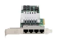 HP NC364T PCIE Gigabit Server Ethernet Adapter