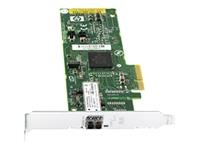 HP NC373F 1Port 1000BSX PCI-E Gigabit Ethernet Adapter