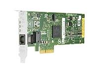 HP NC373T PCI-E Multifunction Gigabit Server Ethernet Adapter