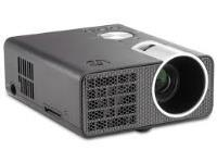 HP Notebook Projection Companion Projector