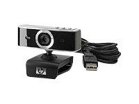 HP NX252AA 2MP Webcam