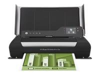 HP Officejet 150 L511a Mobile All-in-One Printer