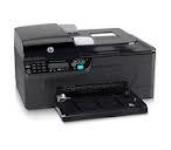 HP Officejet 4500 Advantage All-in-One Printer