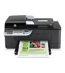 HP Officejet 4500 Desktop G510a All-in-One Printer