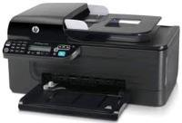 HP Officejet 4500 G510g All-in-One Printer