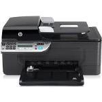 HP Officejet 4500 G510h All-in-One Printer