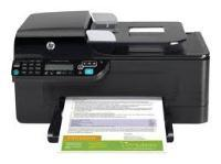 HP Officejet 4500 G510n Wireless All-in-One Printer