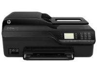 HP Officejet 4620 e-All-in-One Printer