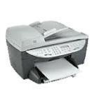 HP Officejet 6105 All-in-One Printer