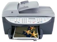 HP Officejet 6110 All-in-One Printer