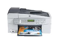 HP Officejet 6200 All-in-One Printer