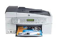 HP Officejet 6208 All-in-One Printer