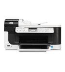 HP Officejet 6500 E709c All-in-One Printer